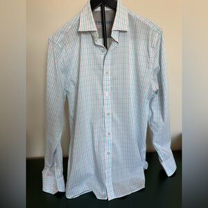 Twillory Pastel Color Men's Button Down
